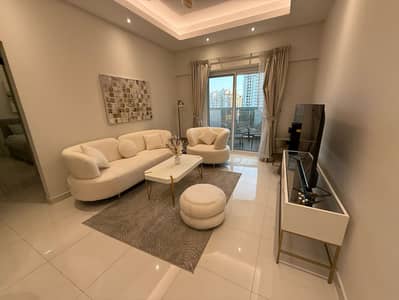 2 Bedroom Flat for Rent in Dubai Sports City, Dubai - 5. jpeg