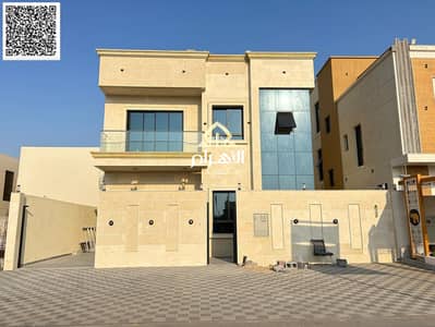 5 Bedroom Villa for Sale in Al Amerah, Ajman - batch_8f0ac70c-fbc1-4ea2-b63c-a71a8079f62a. jpg