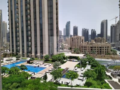 Studio for Rent in Downtown Dubai, Dubai - e11cc1a9-fb7f-4ecb-944b-8cc21d45b70c. jpeg