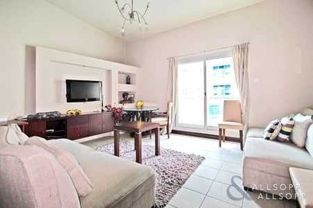 Exclusive | Furnished or Unfurnished | 1BR Exclusive | Furnished or Unfurnished | 1BR