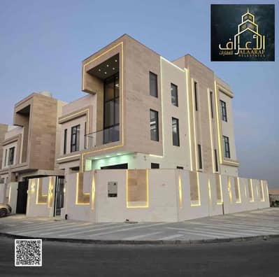 6 Bedroom Villa for Sale in Al Bahia, Ajman - IMG_5210. jpg