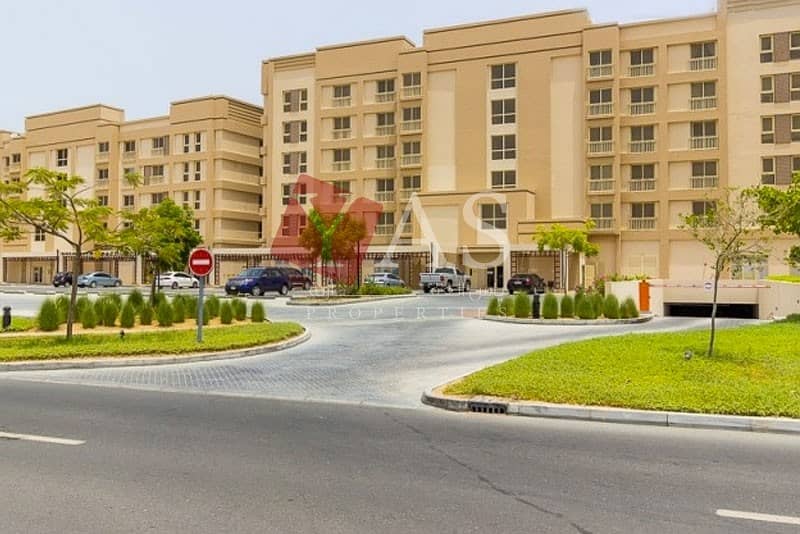 Amazing Bigger Studio For SALE in Mina Al Arab ... CALL NOW..!! Amazing Bigger Studio For SALE in Mina Al Arab ... CALL NOW..!!