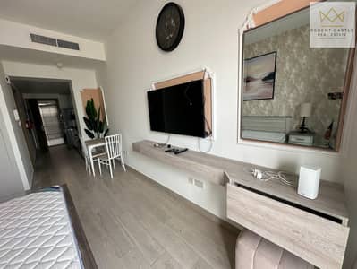 Студия в аренду в Джумейра Вилладж Серкл (ДЖВС), Дубай - WhatsApp Image 2025-02-18 at 6.27. 36 PM. jpeg