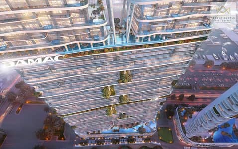 迪拜港， 迪拜 2 卧室公寓待售 - 6-56. jpg
