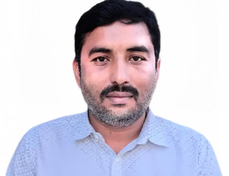 Muhammad Imran