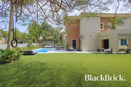 Extra Large Plot | Fully Upgraded