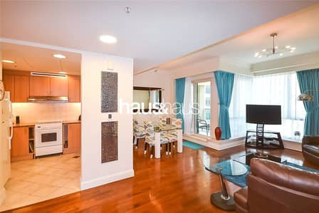 Upgraded | Bright | Fully Furnished | 1 BR +Study Upgraded | Bright | Fully Furnished | 1 BR +Study