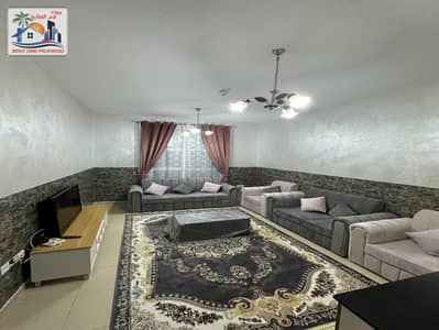 1 Bedroom Apartment for Rent in Al Nuaimiya, Ajman - IMG-20250217-WA0012. jpg