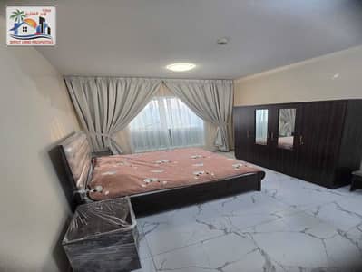 1 Bedroom Apartment for Rent in Al Rashidiya, Ajman - IMG-20250215-WA0076. jpg