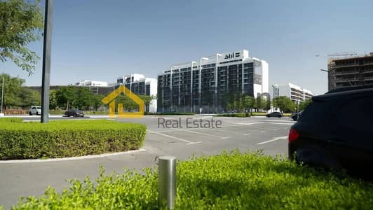 1 Спальня Апартамент Продажа в Альжада, Шарджа - 1740216270520. jpg
