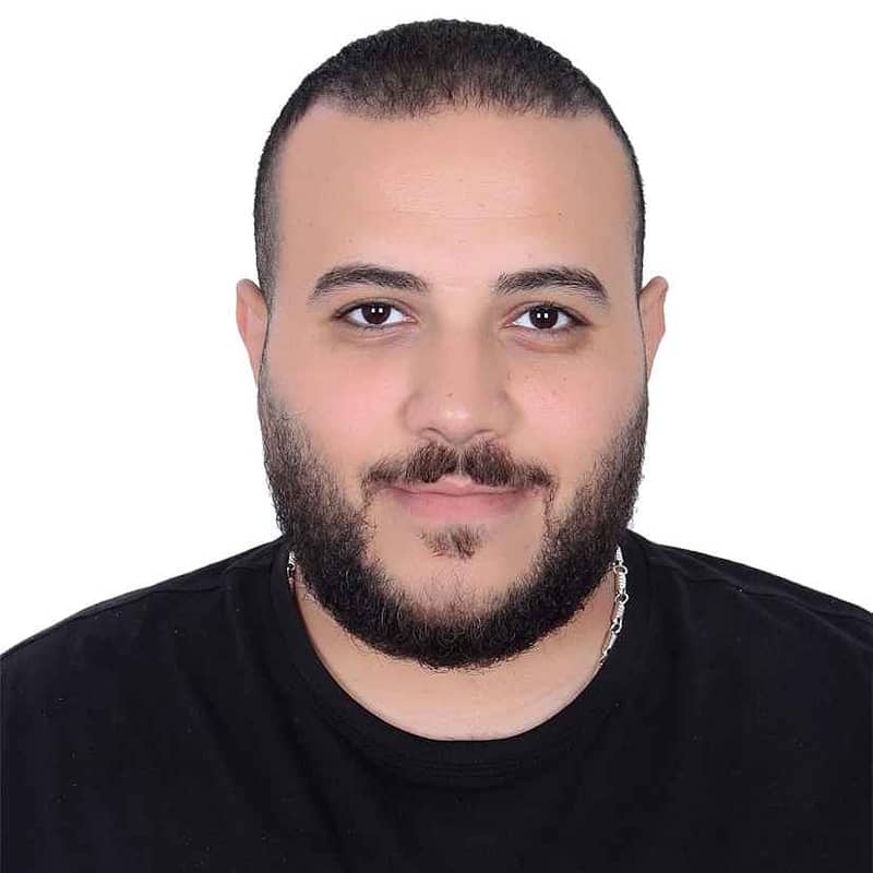 Samer Fayez