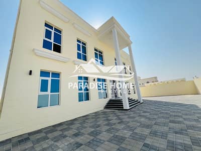 2 Bedroom Flat for Rent in Al Rahbah, Abu Dhabi - E411EF46-39A5-48A1-B003-35204E70411F_1_105_c. jpeg