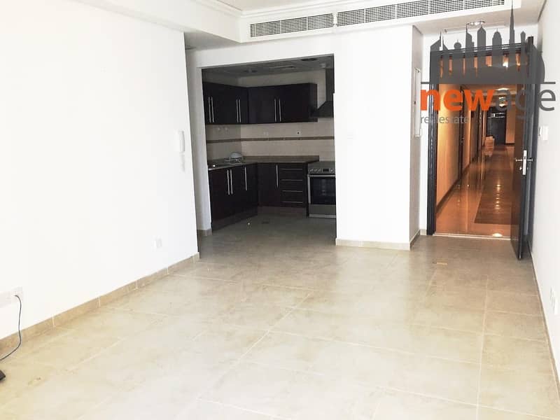 2 Bedroom For Sale Jumeirah Island View in Goldcrest View 2