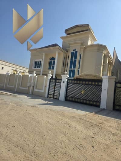 6 Bedroom Villa for Rent in Muwaileh, Sharjah - IMG-20250305-WA0089. jpg