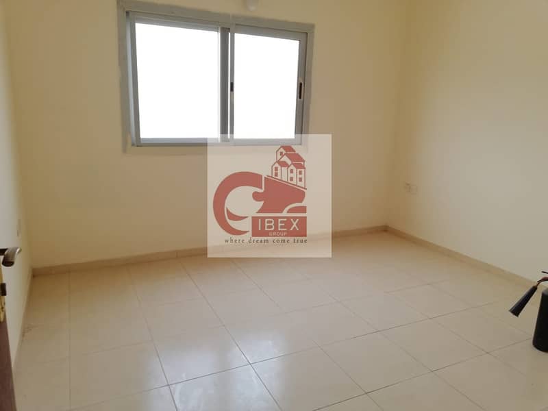 HUGE 1BR/HALL (1100) SQFT JUST (31800) WITH 1 MONTH FREE IN MUWAILLAH