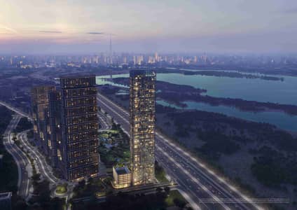 1 Спальня Апартамент Продажа в Собха Хартланд, Дубай - the-element-at-sobha-one_13. jpg