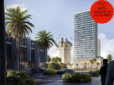 2 Bedroom Flat for Sale in Jumeirah Village Circle (JVC), Dubai - Easy Payment Plan | Luxury Lifestyle | Great Investment