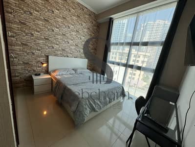 Vacant On Transfer | Semi Furnished | Non Negotiable
