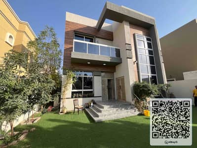 فیلا 3 غرف نوم للبيع في الياسمين، عجمان - IMG_2814. jpg
