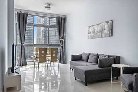 1 Bedroom Apartment for Rent in Dubai Marina, Dubai - DSCF4251. jpg 1 Bedroom Apartment for Rent in Dubai Marina, Dubai - DSCF4251. jpg