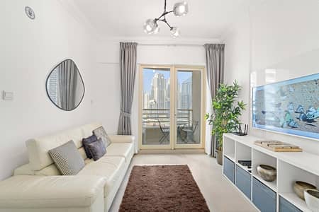 1 Bedroom Flat for Rent in Dubai Marina, Dubai - MMK08151r. jpg