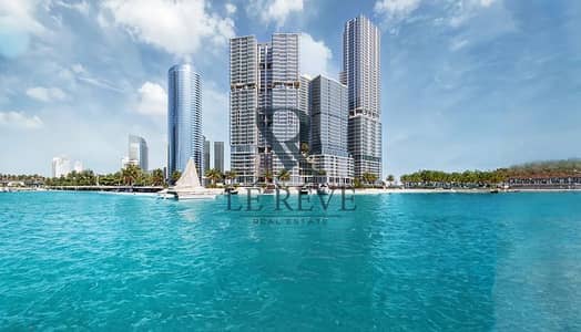 3 Bedroom Apartment for Sale in Al Reem Island, Abu Dhabi - WhatsApp Image 2025-03-07 at 11.25. 42 AM (8). jpeg