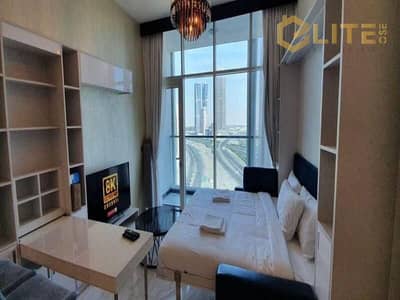 Studio for Rent in Business Bay, Dubai - IMG-20250214-WA0010. jpg