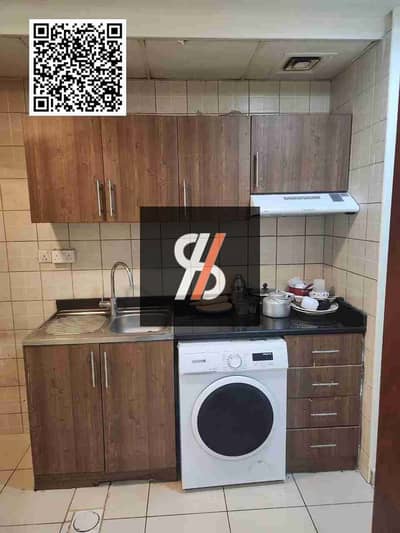 استوديو  للايجار في الراشدية، عجمان - 1000648809. jpg