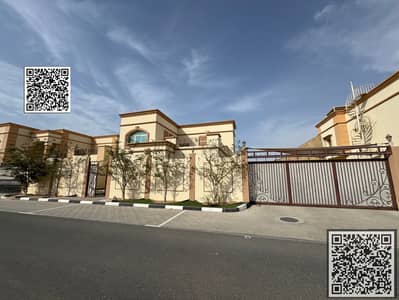 Spacious Villa for Rent in Al Raqaib (Only for UAE Nationals)