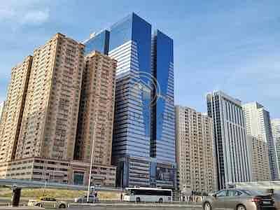 2 Bedroom Apartment for Rent in Al Nahda (Sharjah), Sharjah - f8e6c429-aa3b-42c1-94e4-8f1bc47c7a60. jpg