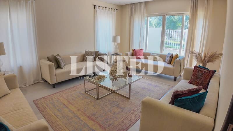 Вилла в Мина Аль Араб,Виллы Бермуда, 4 cпальни, 265000 AED - 11066820 Вилла в Мина Аль Араб,Виллы Бермуда, 4 cпальни, 265000 AED - 11066820