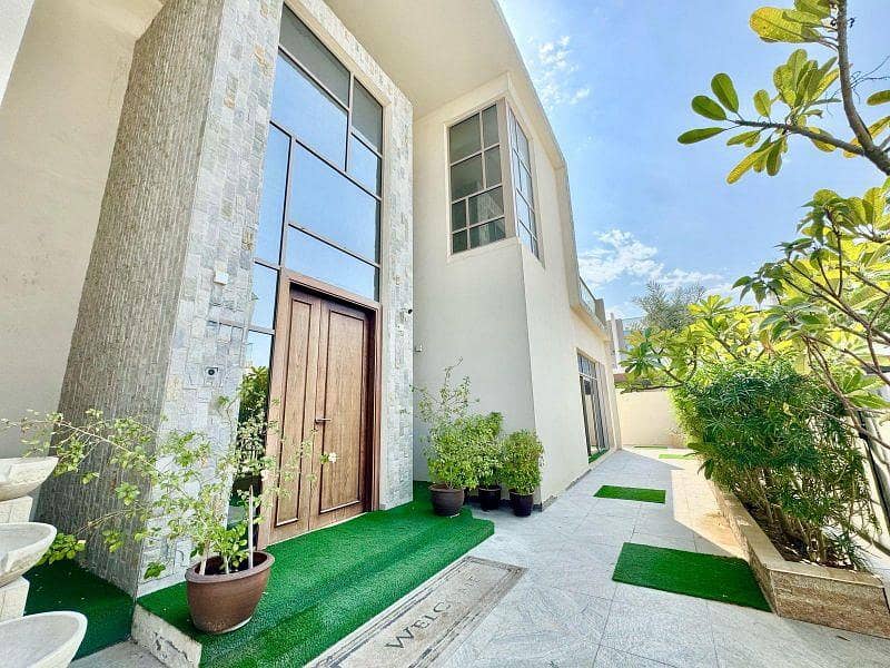 5 Bed MAG Villa | V. O. T | Amazing Layout 5 Bed MAG Villa | V. O. T | Amazing Layout
