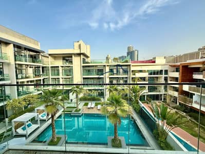 Pool View | Luxurious 1 Bed | Great Deal | Vacant