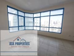 شقة في القاسمية 2 غرف 34999 درهم - 11047889