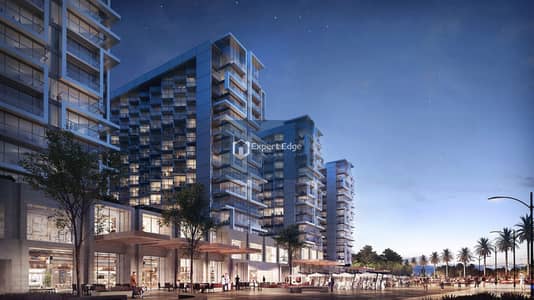 Good Investment | Prime Location | Brand New Apartment