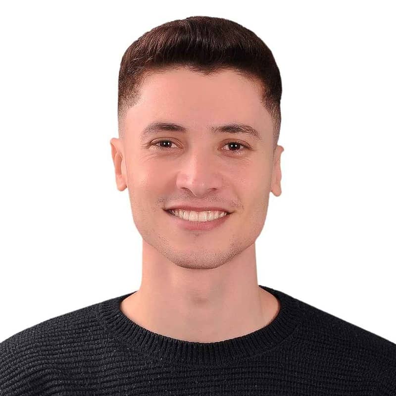 Ahmed Reda