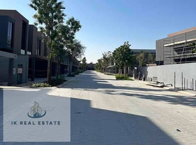 3 Bedroom Townhouse for Rent in Tilal City, Sharjah - 24a1c973-06fd-4ace-8672-fd8ccd6b51eb. jpg