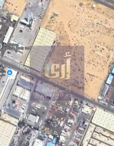 Industrial Land for Rent in Al Sajaa Industrial, Sharjah - 22. png