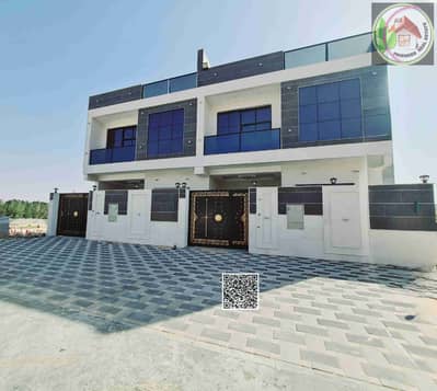 7 Bedroom Villa for Sale in Al Yasmeen, Ajman - 1000604236. jpg