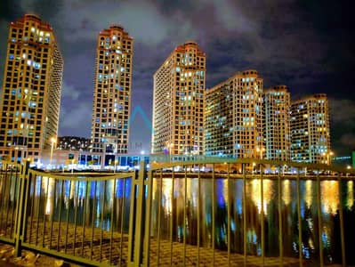迪拜生产城(IMPZ)， 迪拜 2 卧室单位待售 - Crescent-Towers-6. jpg
