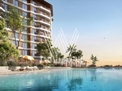 3 Bedroom Apartment for Sale in Yas Island, Abu Dhabi - 1. png