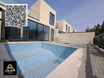 4 Cпальни Вилла Продажа в Аль Зора, Аджман - batch_763409372-800x600. jpg