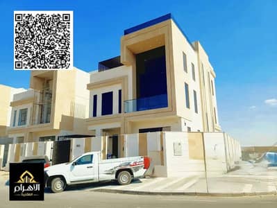 فیلا 5 غرف نوم للبيع في الباهية، عجمان - batch_763833099-800x600. jpg