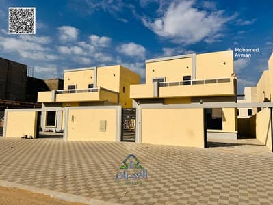فیلا 3 غرف نوم للبيع في الزاهية، عجمان - batch_IMG-20250207-WA0486. jpg