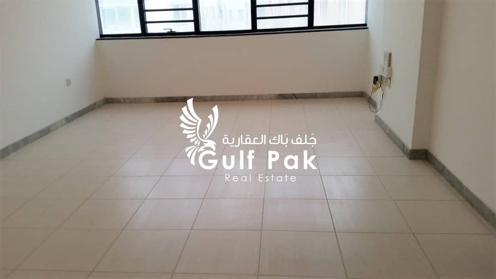 Fancy 3BHK with big layout 3 payments in Delma street