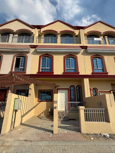 3 Bedroom Villa for Sale in Al Zahya, Ajman - WhatsApp Image 2025-02-23 at 04.13. 25 (1). jpeg