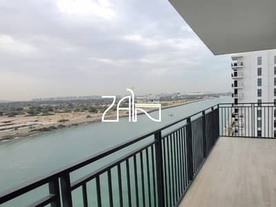 3 Bedroom Apartment for Rent in Yas Island, Abu Dhabi - WhatsApp Image 2025-03-06 at 10.29. 02 (2). jpeg