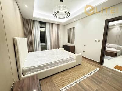 1 Спальня Апартаменты в аренду в Бизнес Бей, Дубай - IMG-20250307-WA0124. jpg