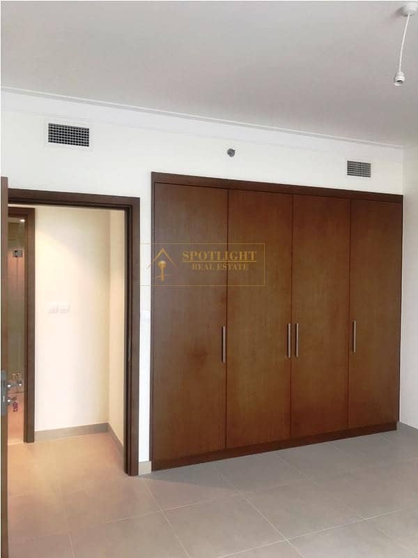 Large Two Bed | Dubai Creek Residence T2 South