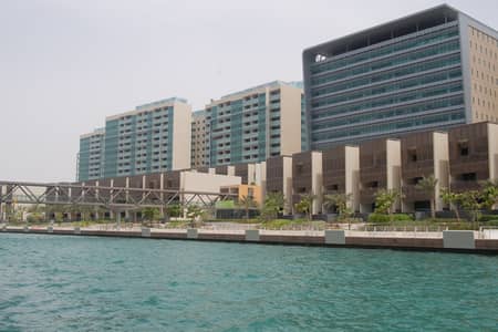 1 Bedroom Flat for Sale in Al Raha Beach, Abu Dhabi - DSC_0193. JPG